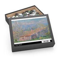 Antibes | Puzzle