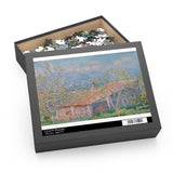 Antibes | Puzzle