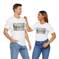 Vétheuil Summer | Tee