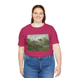 Dahlias | Tee