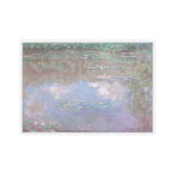 Pond Clouds | Sticker