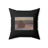 Sunset Stack | Pillow