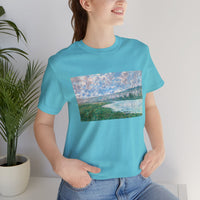 Vétheuil Seine | Tee
