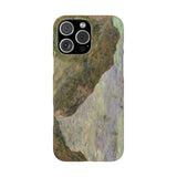 Sea | iPhone Case | slim