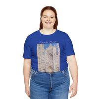 Cour d'Albane | Titled | Tee