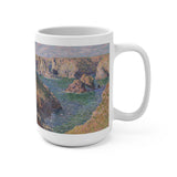 Port-Domois | Mug