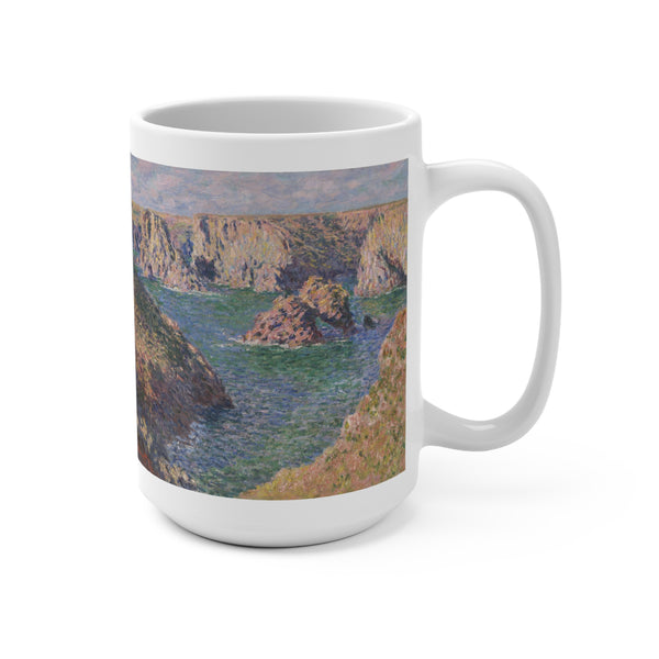 Port-Domois | Mug