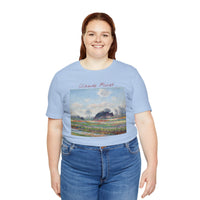 Tulip Fields | Titled | Tee