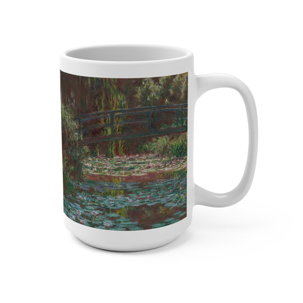 Water Lily Pond | Mug