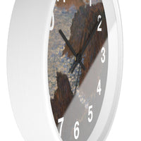Belle-Isle | Clock