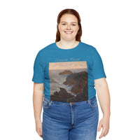 Belle-Isle | Titled | Tee