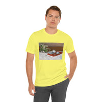 Tea Service | Tee