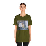 Étretat | Tee
