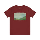 Pourville | Titled | Tee