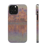 Vétheuil | iPhone Case | slim