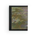 Lily Pond | Journal