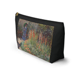 Flower Bed | Pouch