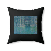 Venice | Pillow