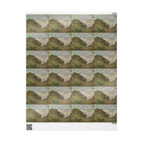 Sea | Wrapping Paper