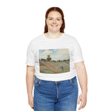 Poppy Field | Tee