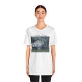 Normandy Train | Titled | Tee