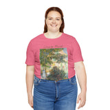 Camille | Titled | Tee