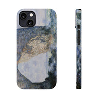 Étretat | iPhone Case | slim