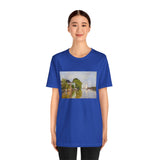 Achterzaan | Tee