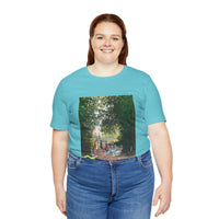 Parc Monceau | Tee