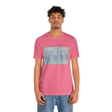 Waterloo Bridge | Claude Monet | Tee