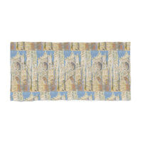 Cathedral | Beach Towel