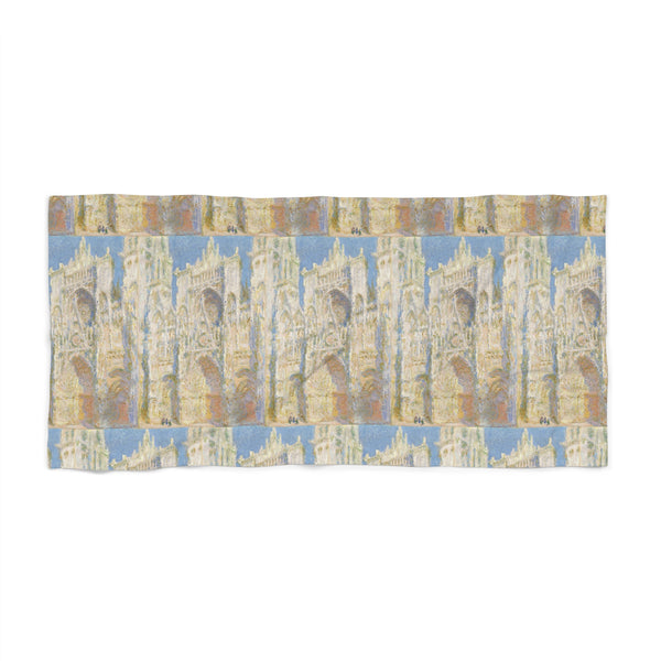 Cathedral | Beach Towel