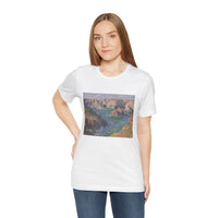 Port-Domois | Tee