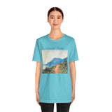 Monaco | Titled | Tee