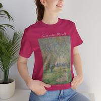 Willows | Titled | Tee