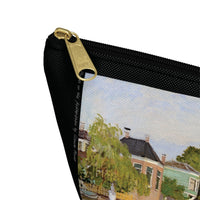 Achterzaan | Pouch