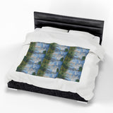 Madame Monet | Blanket