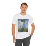Madame Monet | Tee