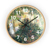Camille | Clock