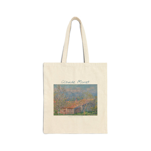 Antibes | Tote