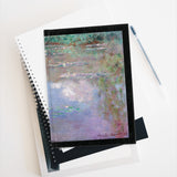 Pond Clouds | Journal