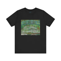 Japanese Footbridge | Tee