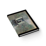 Studio Boat | Sketchbook