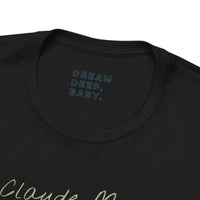 Achterzaan | Titled | Tee
