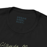 Achterzaan | Titled | Tee