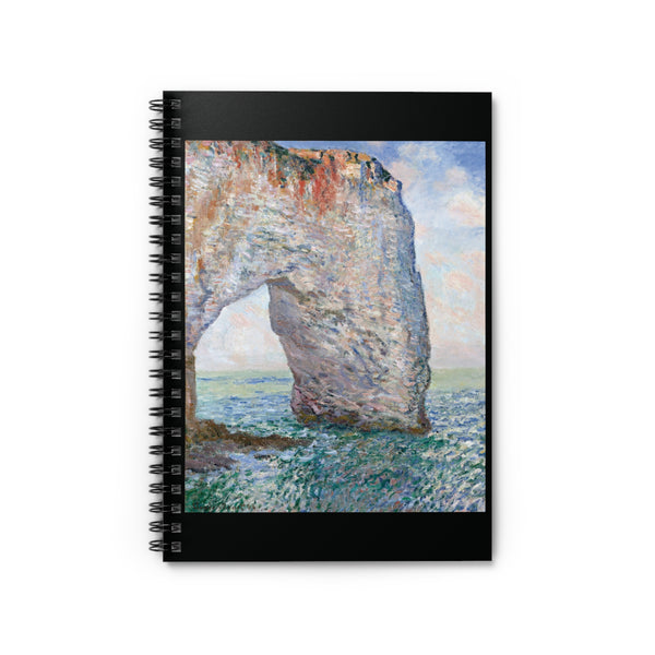 Manneporte | Notebook