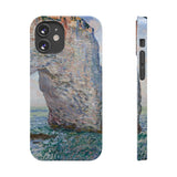 Manneporte | iPhone Case | slim