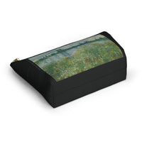 Banks of the Seine | Pouch