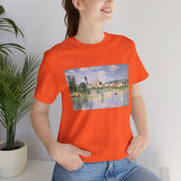 Vétheuil Summer | Tee