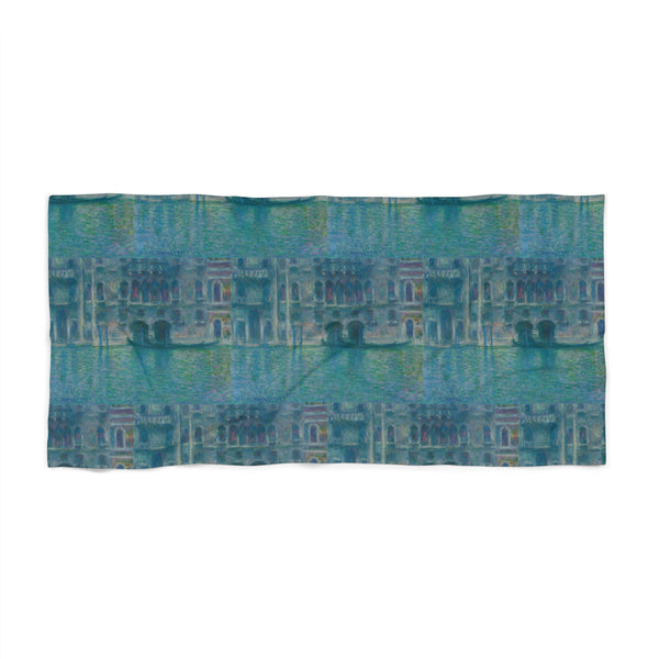 Venice | Beach Towel